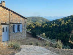 Laas Daskios, Stone Country House, Skopelos Anania